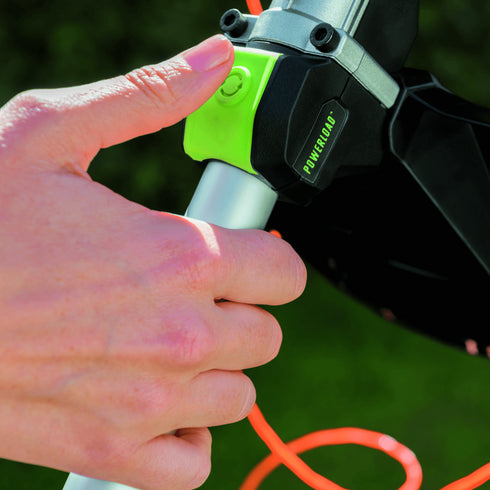 Ego Power Plus ST1401E-ST KIT 35cm Line Trimmer